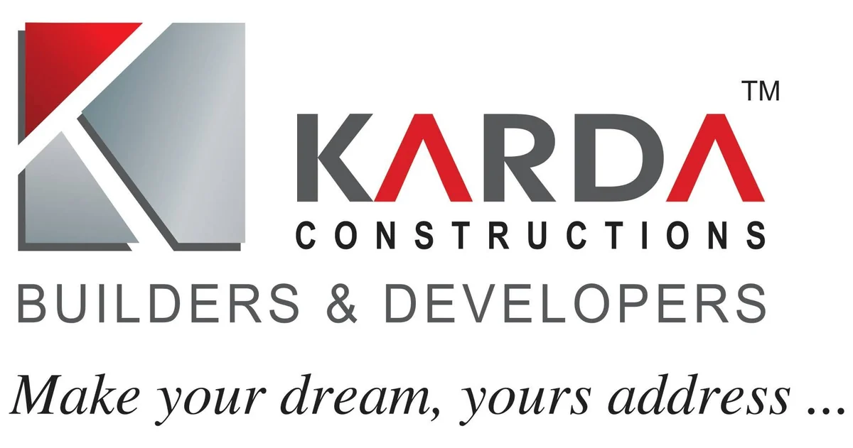 Karda Constructions Ltd. logo