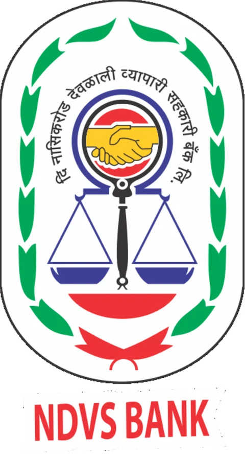NDVS Bank Ltd. logo