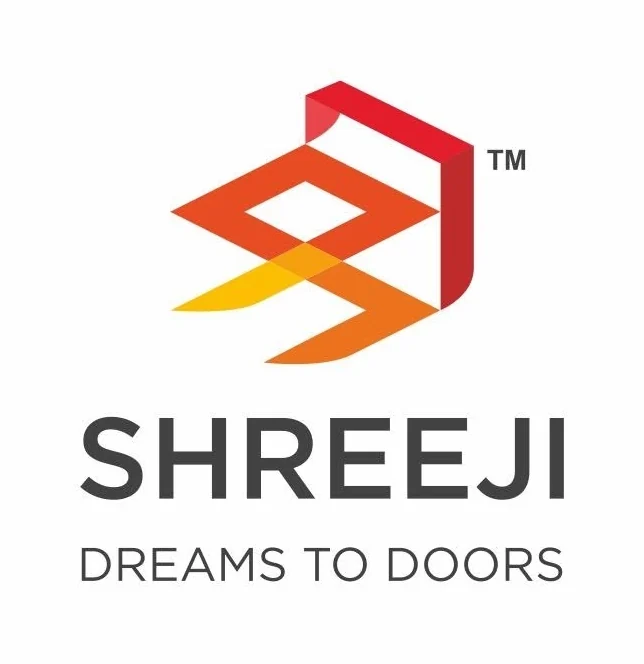Shreeji Group logo