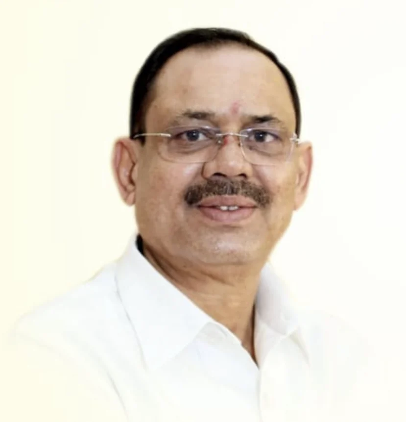 Shri Devidas Pingale