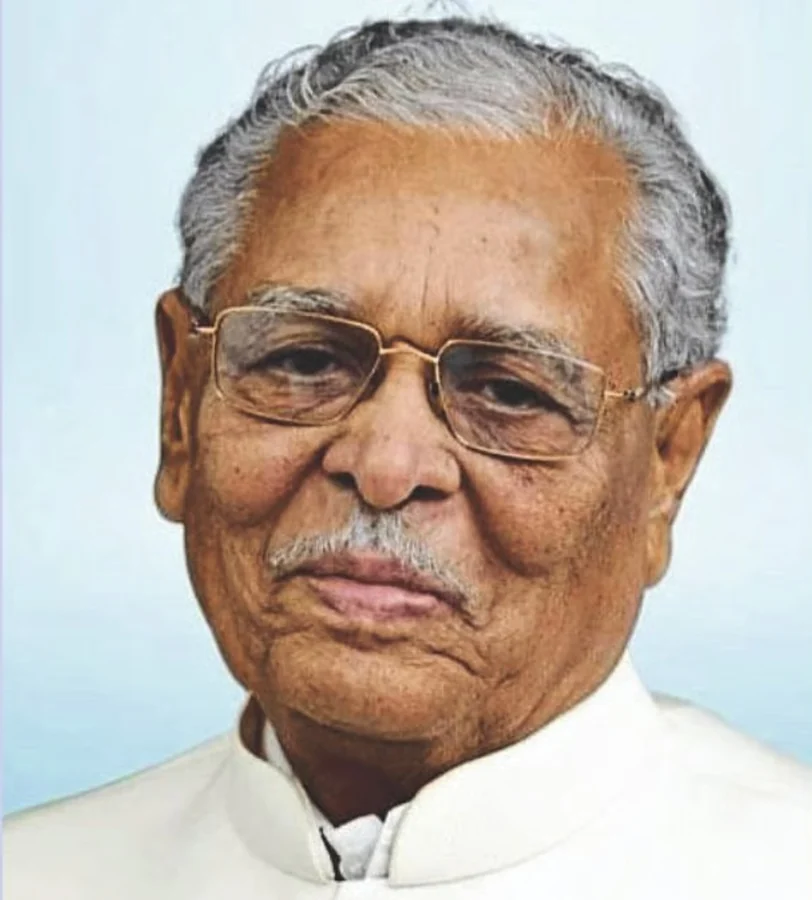 Shri Vijay Naval Patil